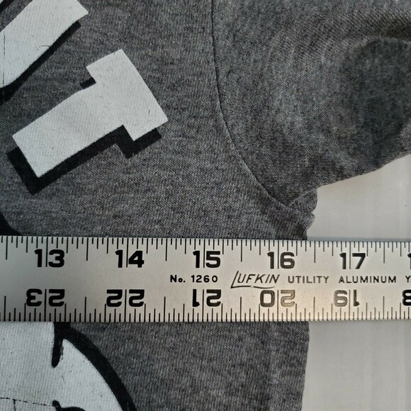 Popeye Suns Out Guns Out T-Shirt Officially Licensed Merchandise Adult Tee Small - Picture 5 of 7